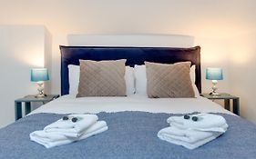 Suites By Rehoboth - M'Nuchah - Camden Road
